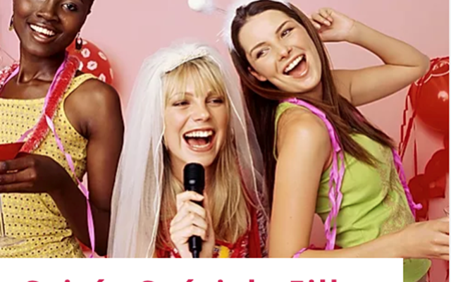 soiree privee enterrement vie jeune fille montauban monclar toulouse chambre hote gite